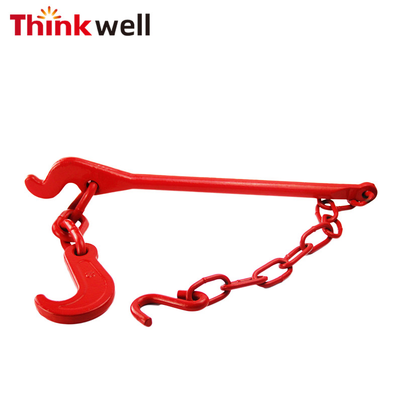 Leva di tensione per l'ancoraggio del carico forgiata Thinkwell