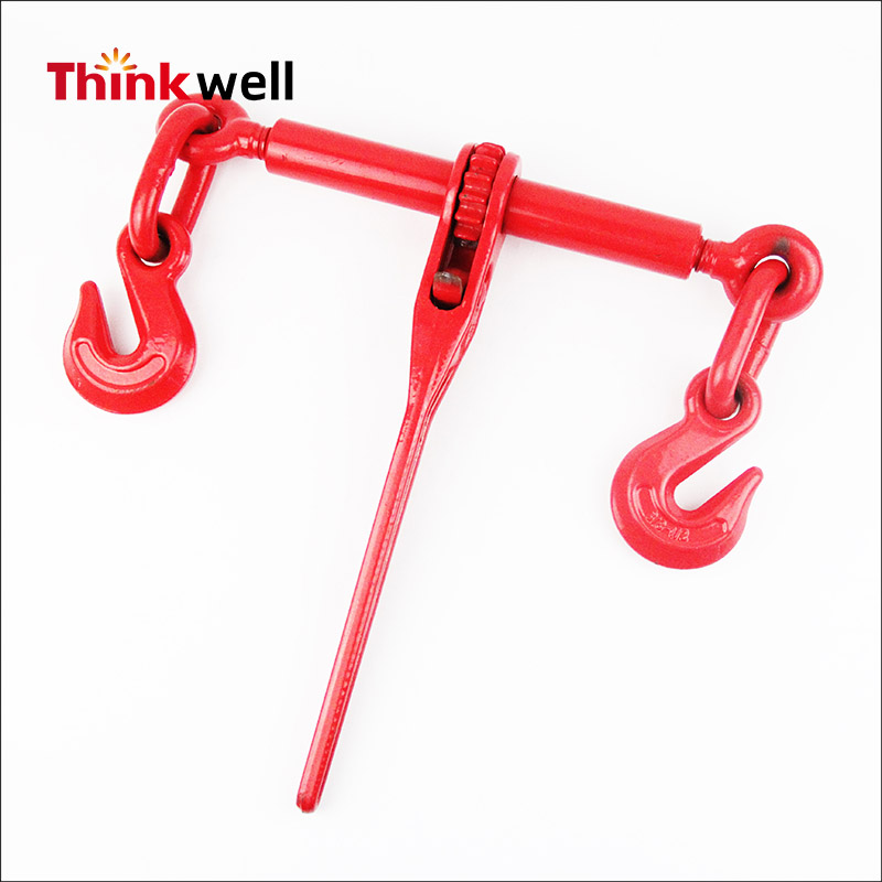 Raccoglitore di carico a cricchetto Thinkwell L 140