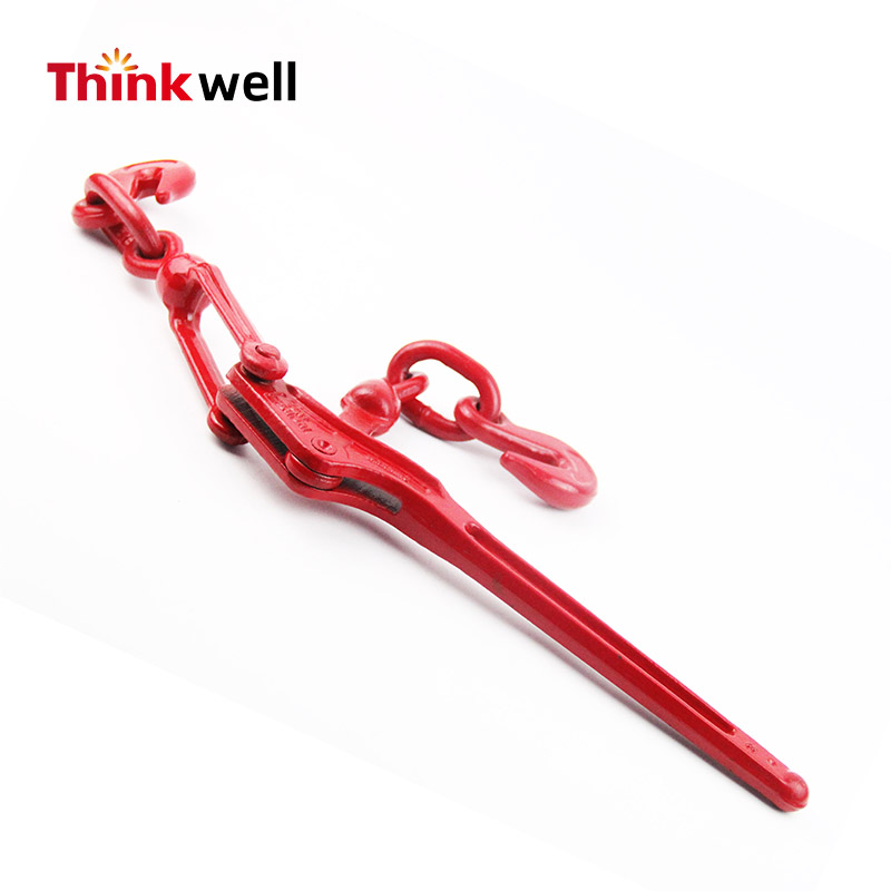 Raccoglitore di carico a leva standard Thinkwell